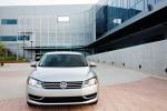 Volkswagen Passat 2011 года (US)